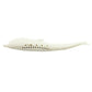 Silicone Fish Type Cat Toy Dog Toy Cat Dog Molars Chew Toy