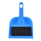 Cleaning Kit Hamster Dustpan Broom Sweep Kit For Small Pet Squirrel Guinea